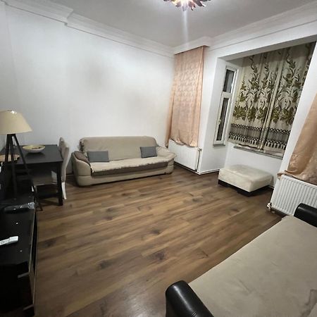 Nobis Cihangir Apartments Истанбул Екстериор снимка
