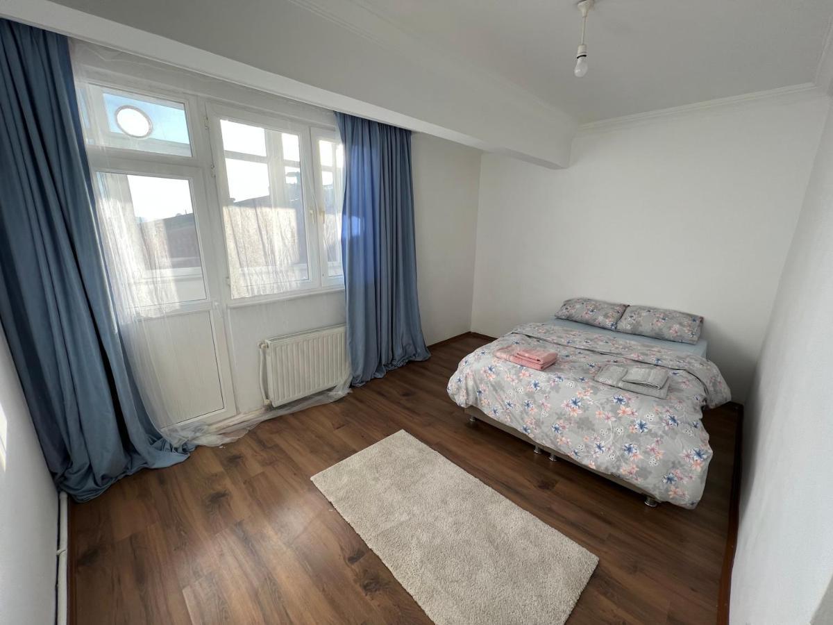 Nobis Cihangir Apartments Истанбул Екстериор снимка
