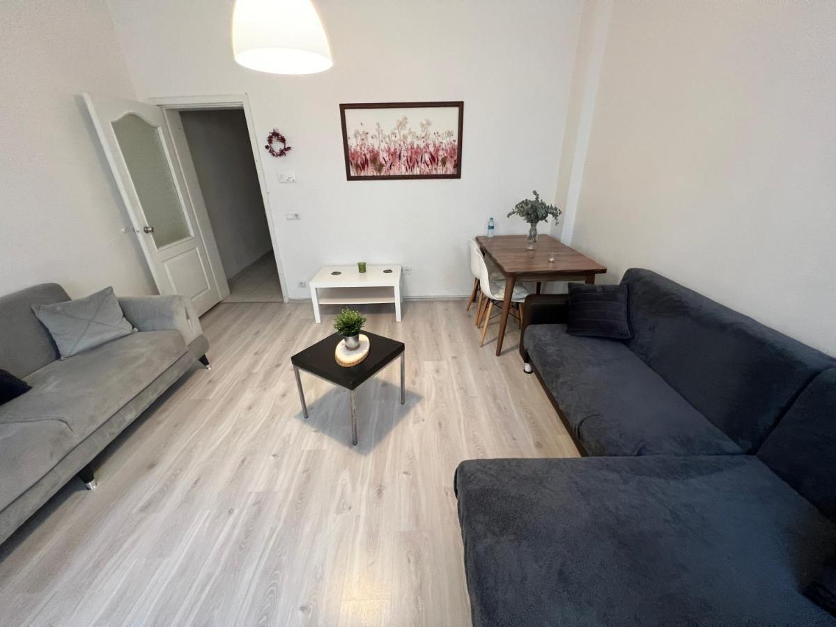 Nobis Cihangir Apartments Истанбул Екстериор снимка