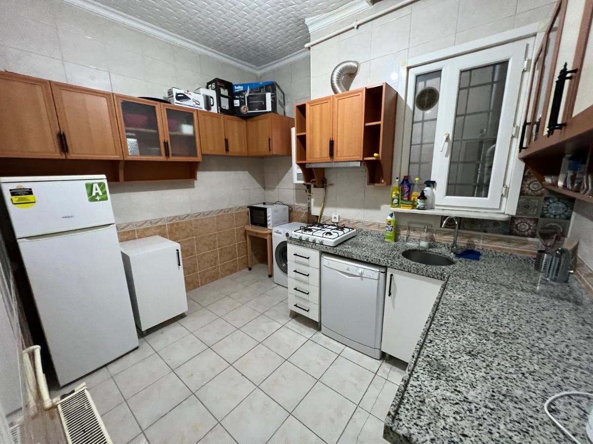 Nobis Cihangir Apartments Истанбул Екстериор снимка