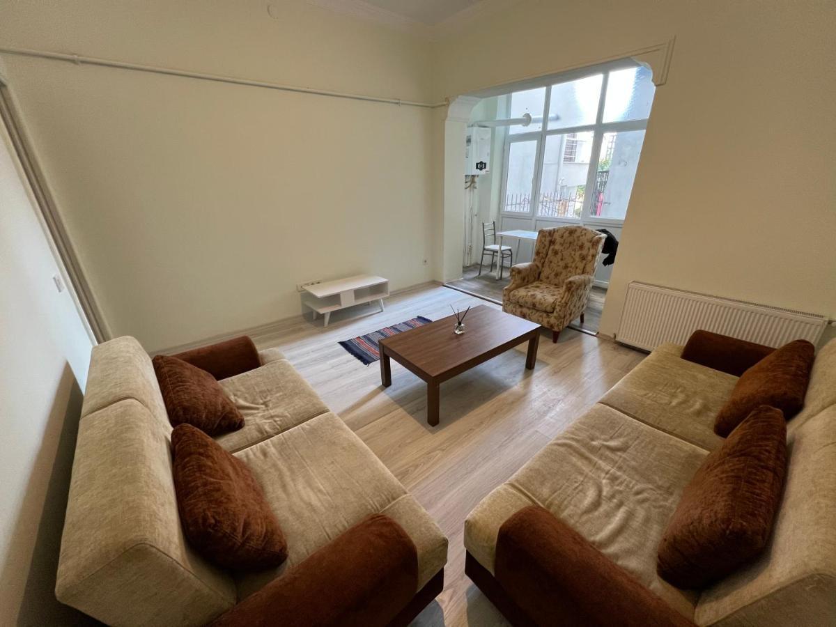 Nobis Cihangir Apartments Истанбул Екстериор снимка