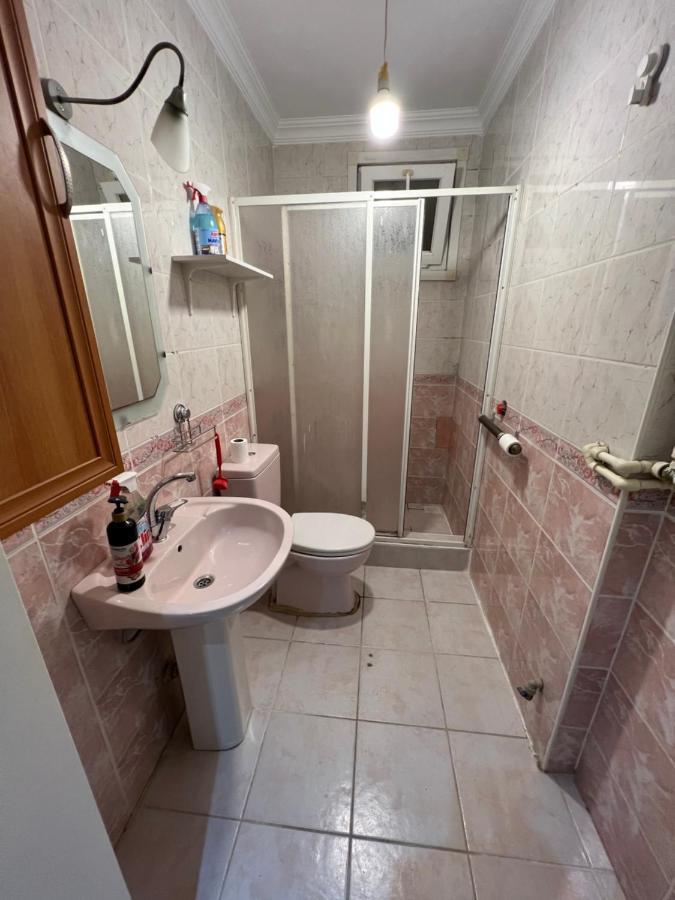 Nobis Cihangir Apartments Истанбул Екстериор снимка