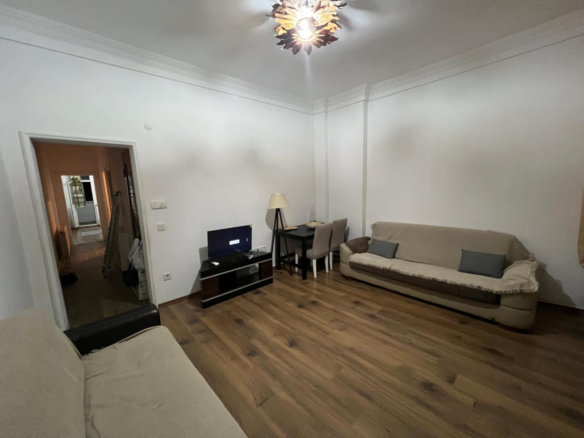 Nobis Cihangir Apartments Истанбул Екстериор снимка