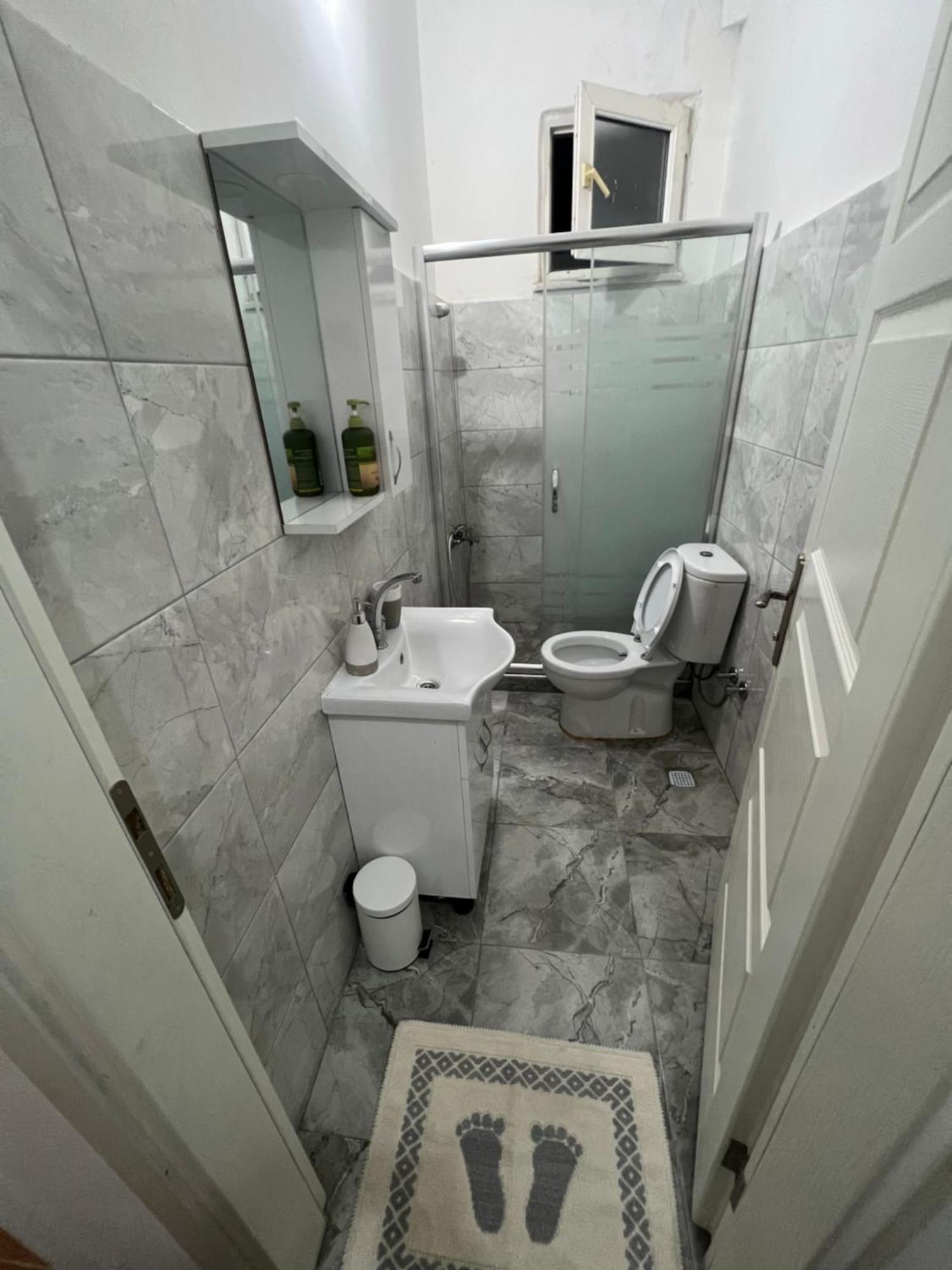 Nobis Cihangir Apartments Истанбул Екстериор снимка