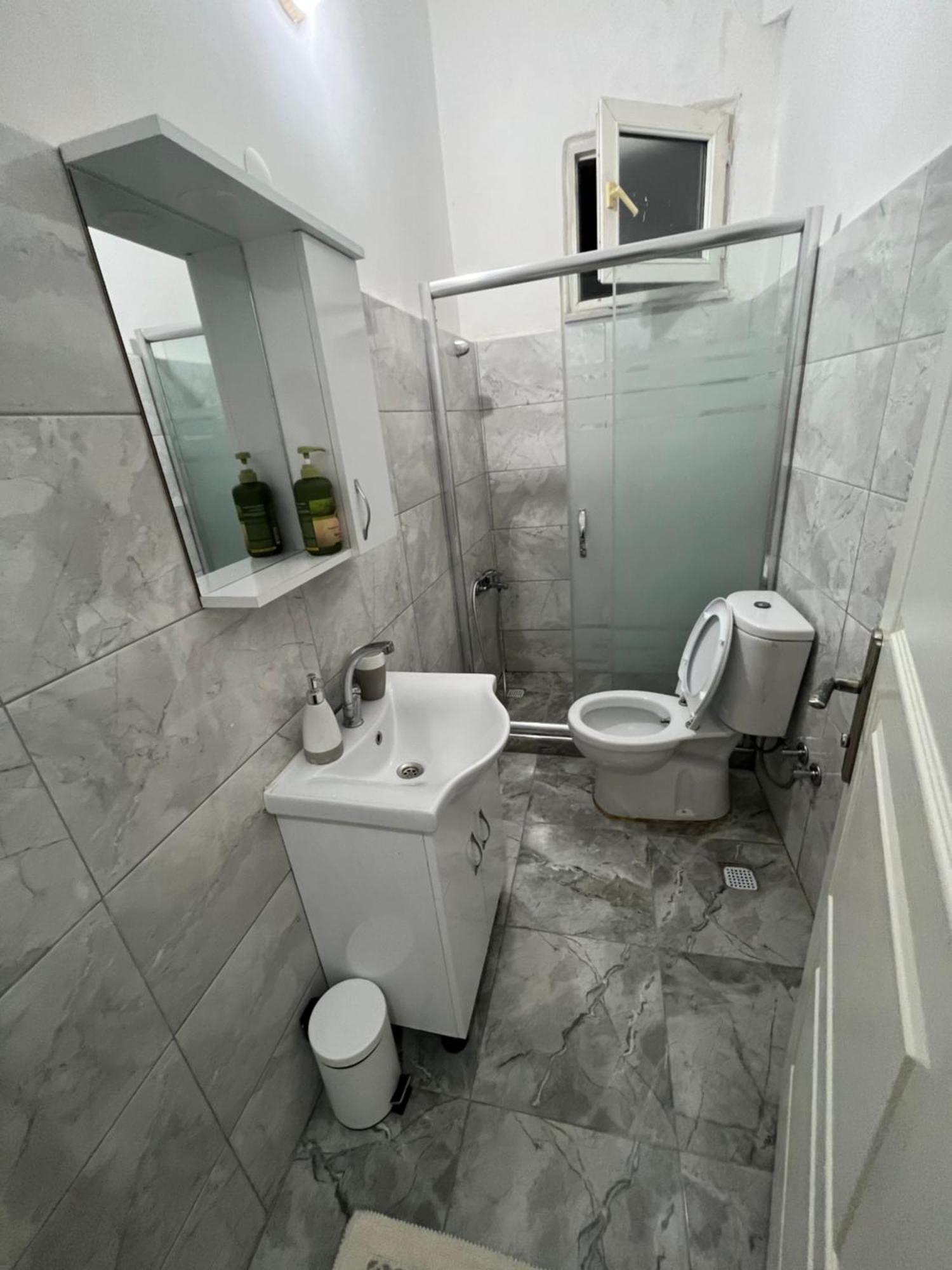 Nobis Cihangir Apartments Истанбул Екстериор снимка