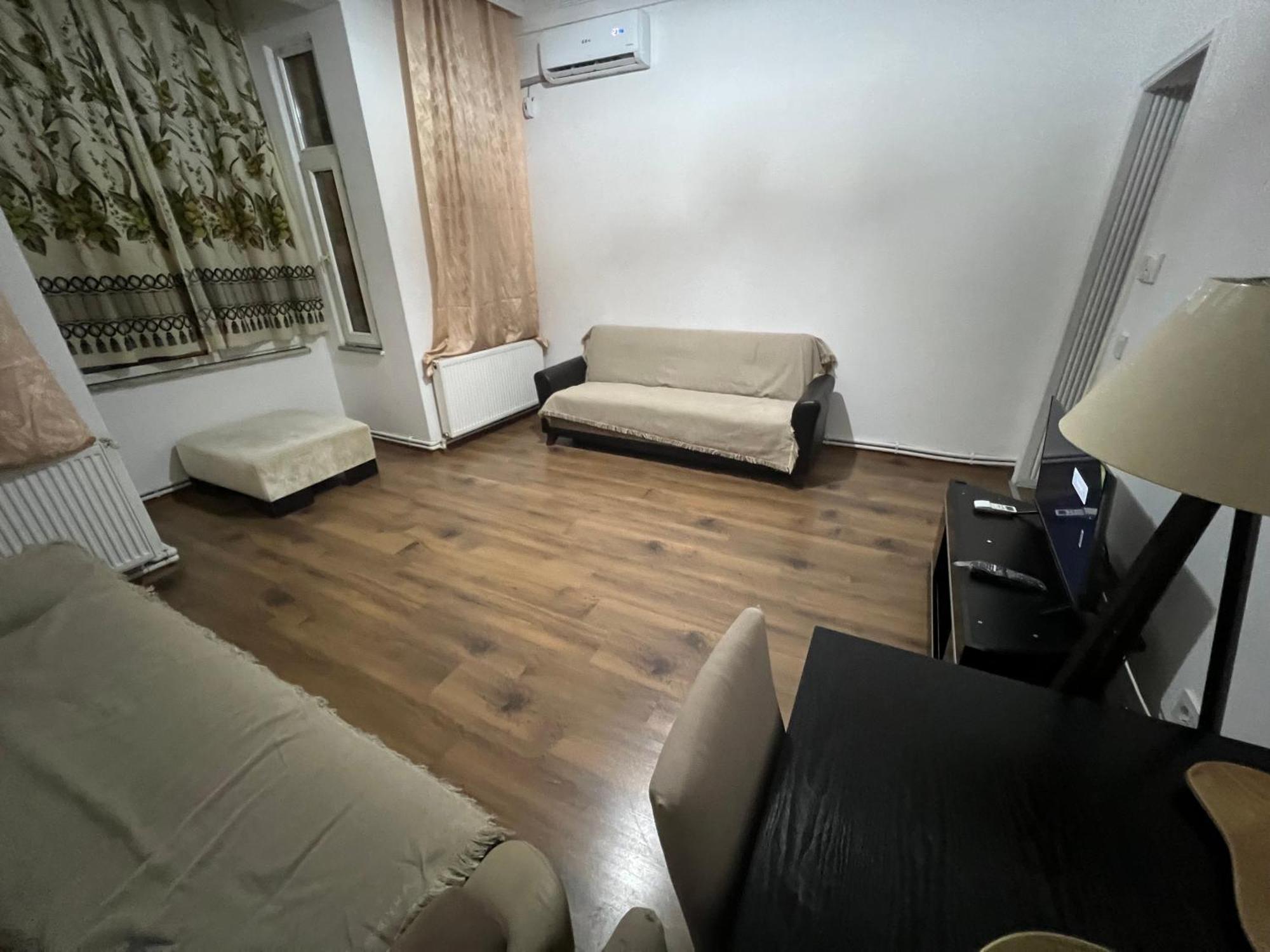 Nobis Cihangir Apartments Истанбул Екстериор снимка