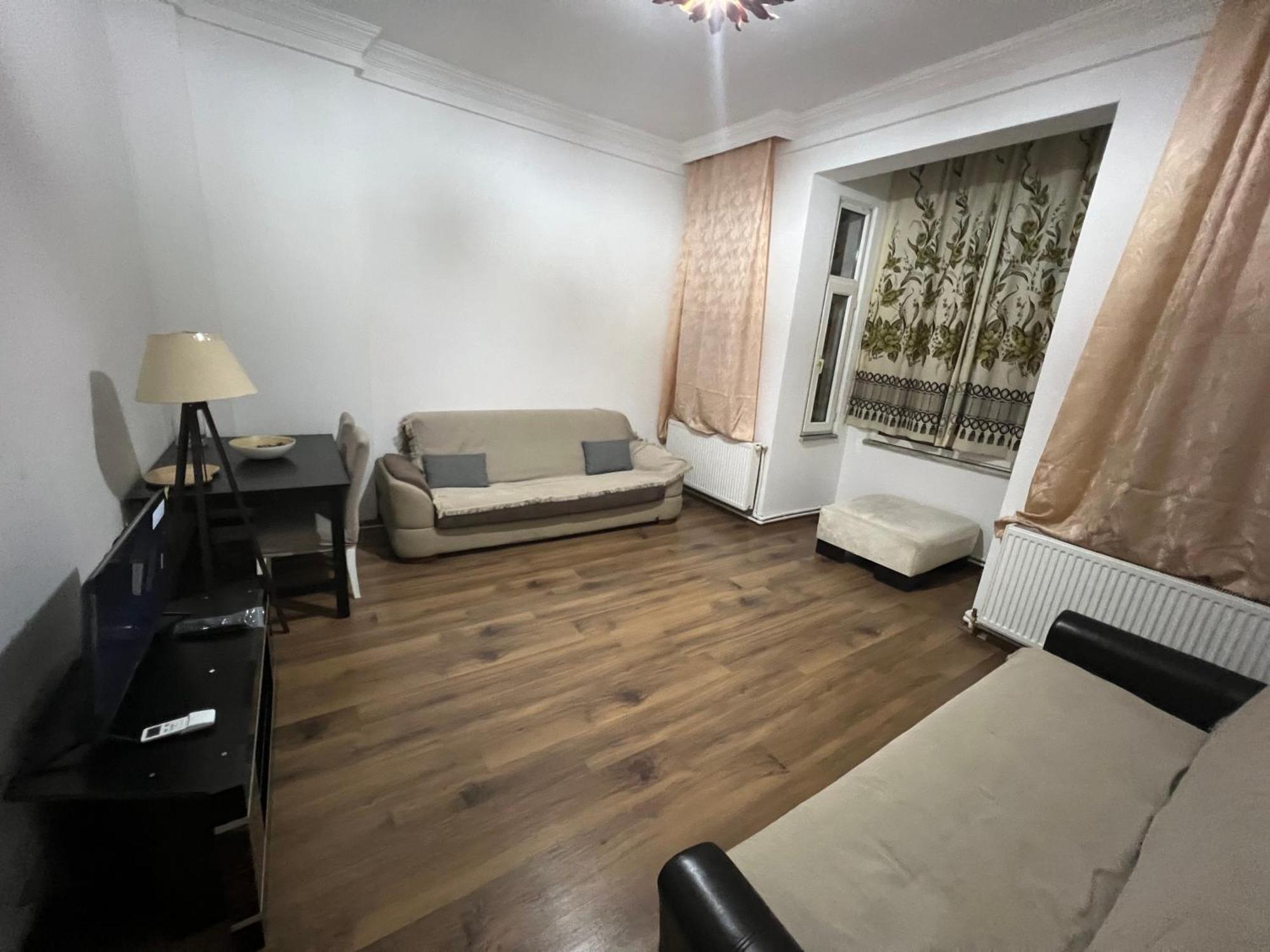 Nobis Cihangir Apartments Истанбул Екстериор снимка