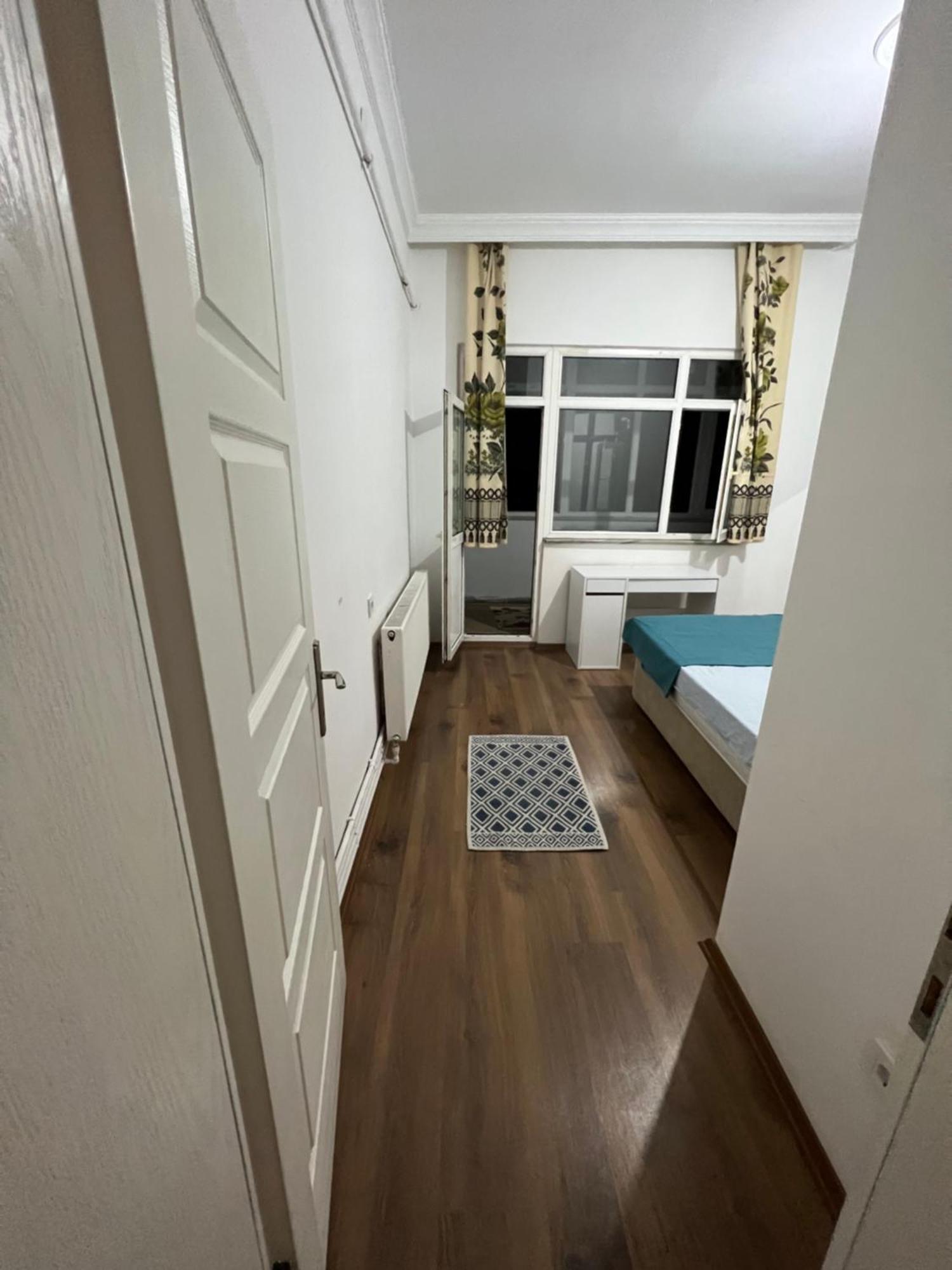Nobis Cihangir Apartments Истанбул Екстериор снимка