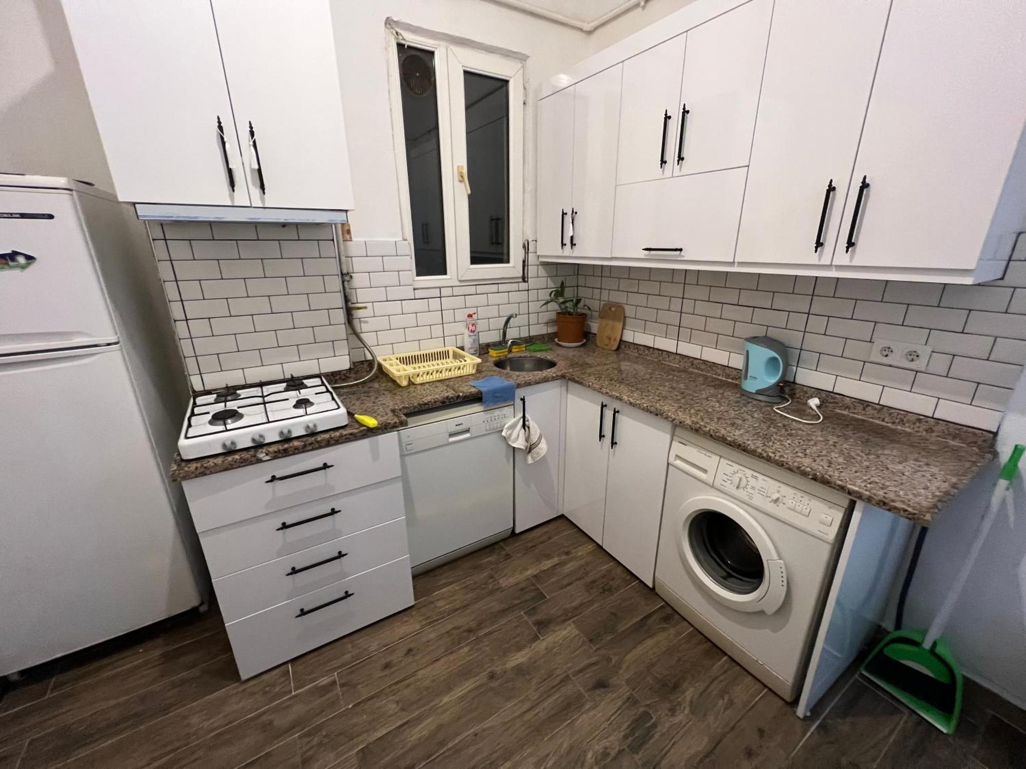 Nobis Cihangir Apartments Истанбул Екстериор снимка
