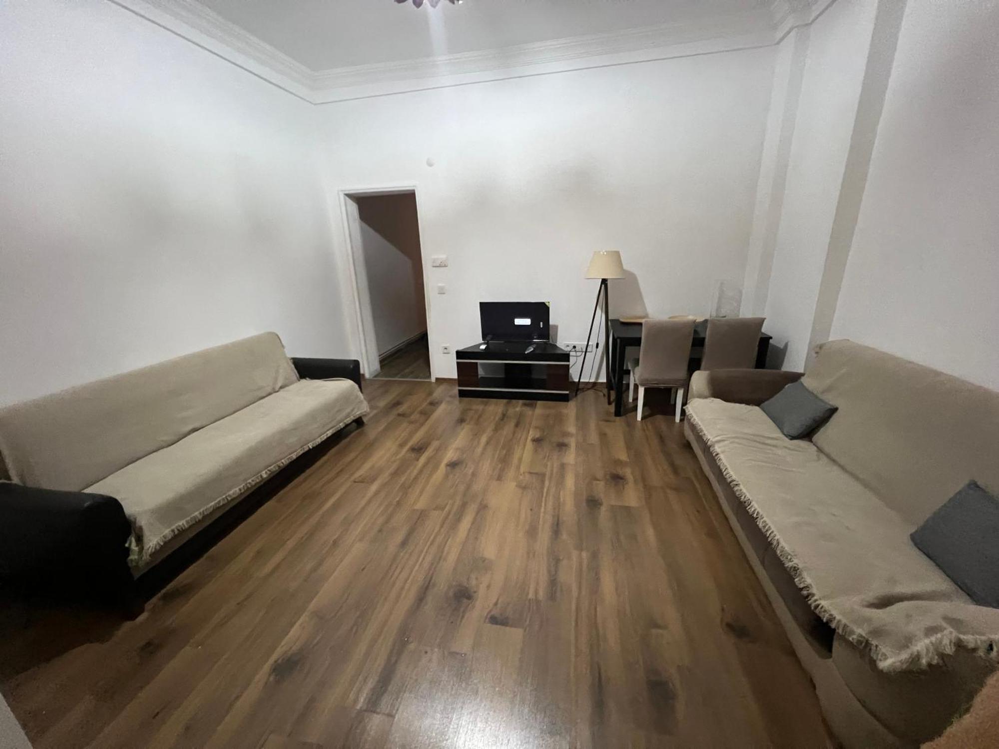 Nobis Cihangir Apartments Истанбул Екстериор снимка